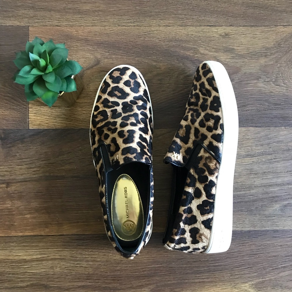 Micheal Kors Sneakers